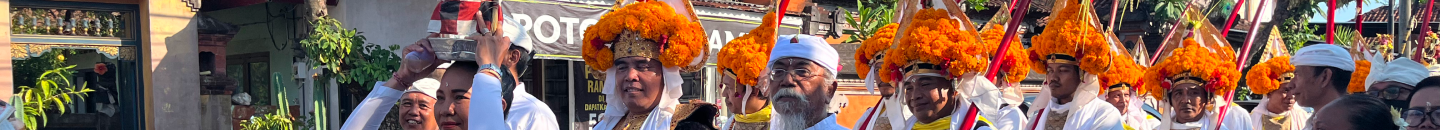 Tari Baris Telek